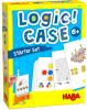 Haba Logi Case Starterset 6+