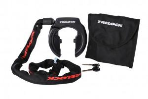 Trelock Rahmenschloss RS 351 Standard