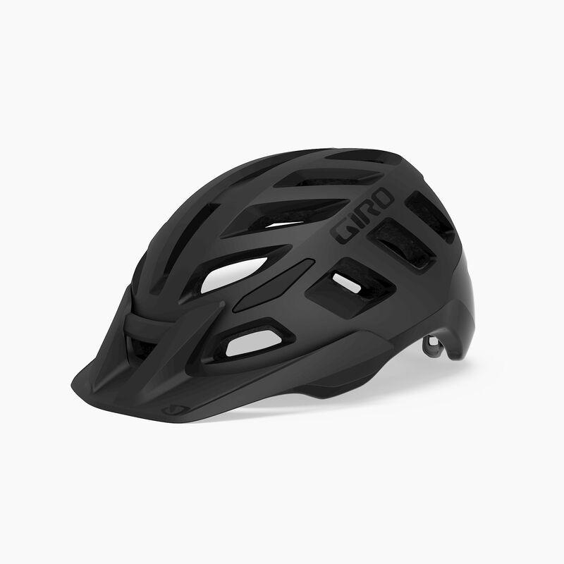 Giro Radix Mips - Gre Helm: XL (61-65) - Farbe: schwarz
