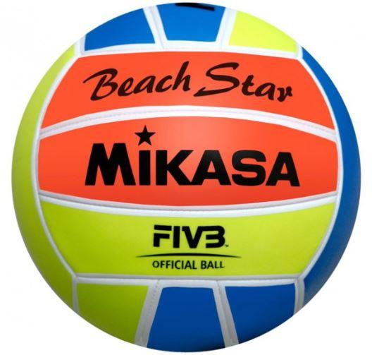 Volleyball Beach Star