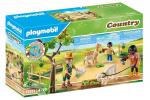 Playmobil Alpaka Wanderung