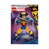 Marvel Super Heroes Wolverine