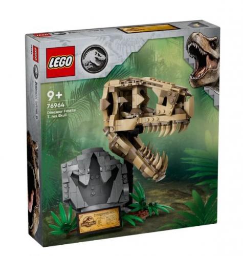 Lego Jurassic World DinosaurierFossil 76964