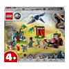 LEGO Jurassic Wor 76963 Rettungszentrum für Baby-Dinos