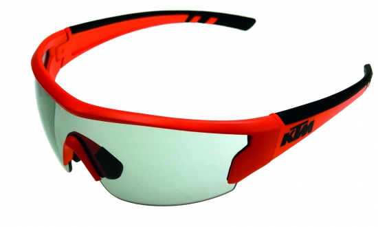 KTM Sonnenbrille FT Orange PH