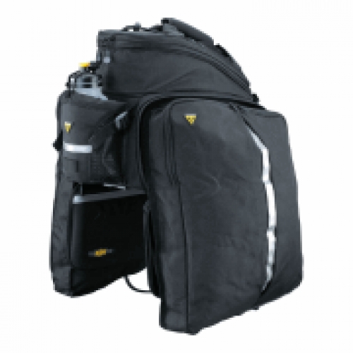 Topeak Gepäckträgertasche MTX Trunk Bag Tour DXP 22.6l Rigid