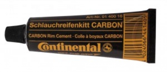 Schlauchreifen-Kitt Continental 25g Tube