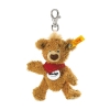 Steiff Schlüsselanhänger Teddybär