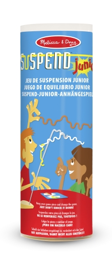 Suspend-Junior-Anhngespiel