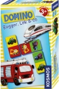 Domino Bagger Lok und Co