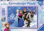 RV Puzzle Eiskönigin 150 Teile