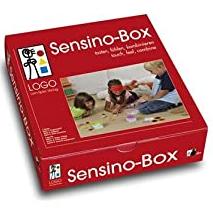 Nikitin Sensino Box