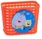 Kinderfahrradkorb Sponge Bob