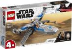 LEGO® Star Wars# 75297 Resistance X-Wing#