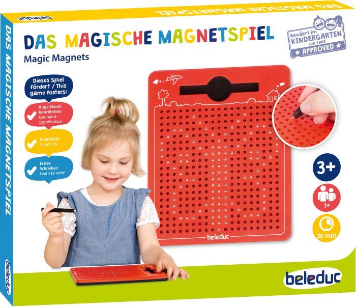Beleduc Das magische Magnetspiel (klein)