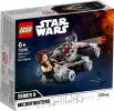 LEGO® Star Wars# 75295 Millennium Falcon# Microfighter