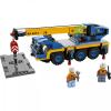 LEGO City 60324 Gelndekran