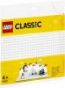 LEGO Classic 11010 Weie Bauplatte
