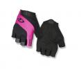 Giro Gloves TESSA Gel LF 18W blk/pink L