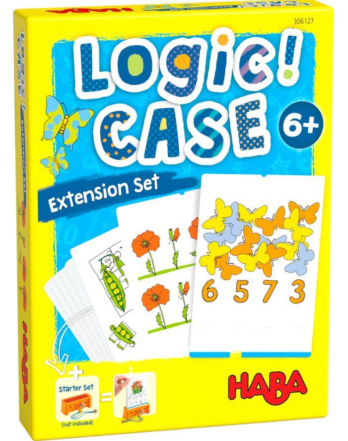 Logic CASE Extension Set – Natur