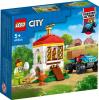 LEGO City 60344 Hhnerstall
