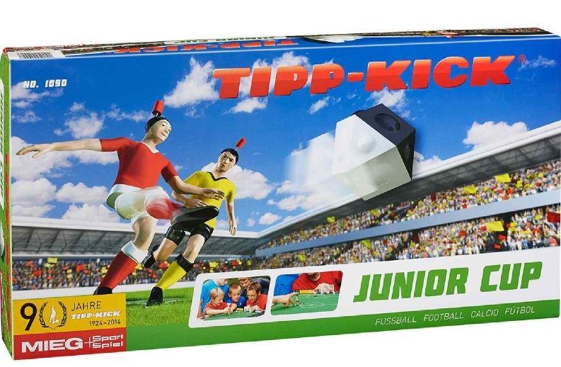 Tipp - Kick Junior