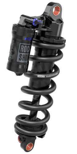 Rock Shox DS RS Super Deluxe Coil