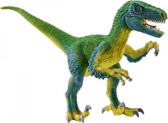 Schleich 14585 Dinosaurs Velociraptor