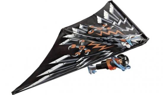 PLAYMOBIL 71079 Starter Pack Drachenflieger