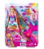 Barbie Dreamtopia Flechtspaß Prinzessin